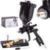 Pistol de vopsit Auarita Lion 1 HVLP 2,0 mm - Profesionist pentru Vopsire Auto și Industrială