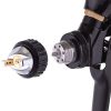 Pistol de vopsit Auarita Lion 1 HVLP 2,0 mm - Profesionist pentru Vopsire Auto și Industrială