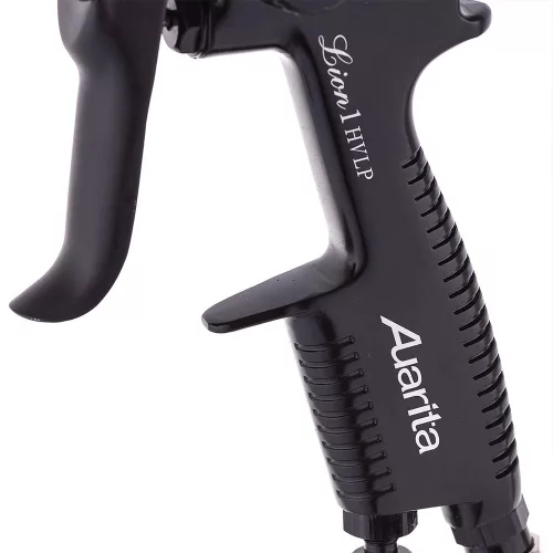 Pistol de vopsit Auarita Lion 1 HVLP 2,0 mm - Profesionist pentru Vopsire Auto și Industrială
