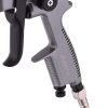 Pistol de Vopsit Profesional Auarita Lion 1 LVMP 1,4 mm, Aluminiu, Tehnologie Presiune Mică Volum Mare