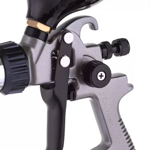 Pistolet de Vopsit AUARITA LION 1 LVMP 1.7mm
