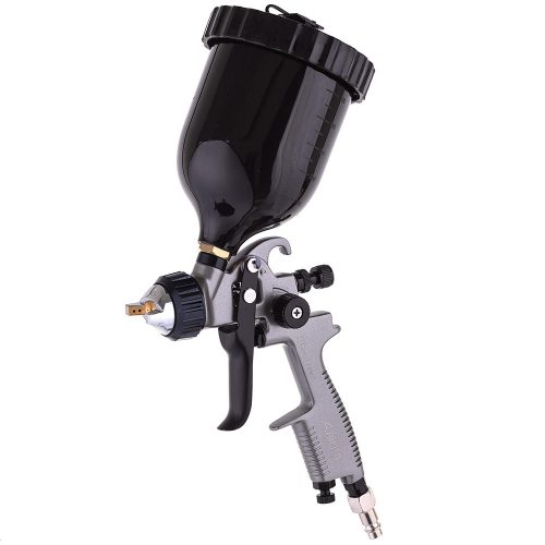 Pistol de Vopsit Profesional Auarita Lion 1 LVMP 2,0 mm, Aliaj de Aluminiu și Oțel Inoxidabil