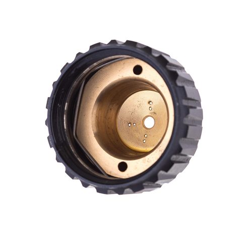 Pistol de Vopsit Profesional Auarita Lion 1 LVMP 2,0 mm, Aliaj de Aluminiu și Oțel Inoxidabil