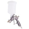 Pistol de Pulverizare Auarita MP-400 HVLP 2,0 mm pentru Vopsire Auto și Lucrări de Precizie