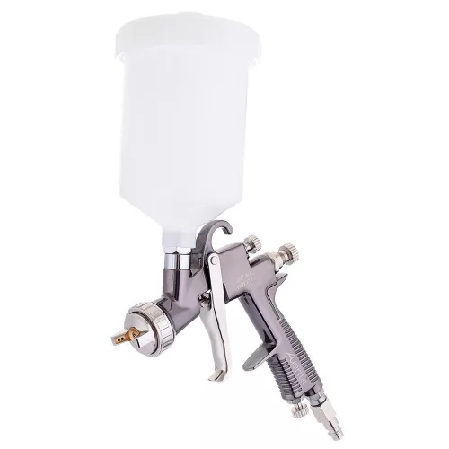 Pistol de Pulverizare Auarita MP-400 HVLP 2,0 mm pentru Vopsire Auto și Lucrări de Precizie