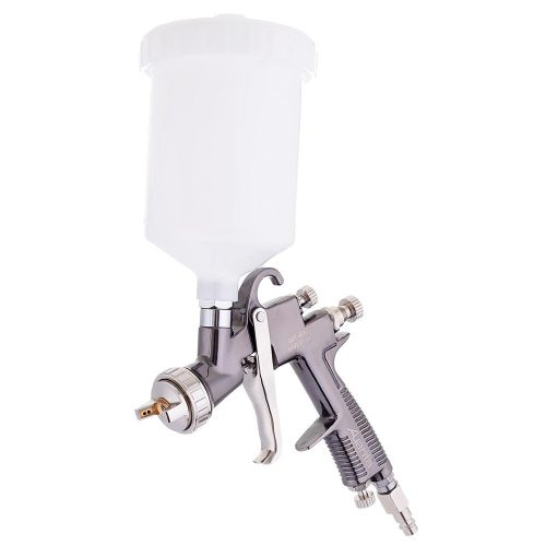 Pistol de Pulverizare Auarita MP-400 HVLP 2,5 mm pentru Autovopsire și Lucrări de Precizie