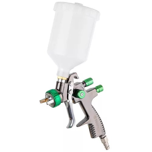 Pistol de Vopsit Profesional LVLP cu Duza de 1.4 mm, Technic H-898P