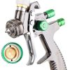 Pistol de Vopsit Profesional LVLP cu Duza de 1.4 mm, Technic H-898P
