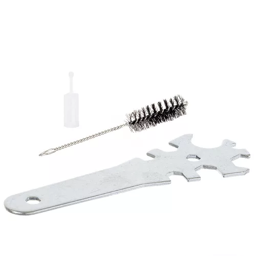 Pistol de Vopsit Profesional LVLP cu Duza de 1.4 mm, Technic H-898P