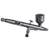 Airbrush Profesional pentru Modelare cu Duza de 0.3 mm și Două Rezervoare Technic X301