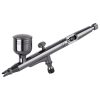 Airbrush Profesional pentru Modelare cu Duza de 0.3 mm și Două Rezervoare Technic X301