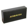 Airbrush Profesional pentru Modelare cu Duza de 0.3 mm și Două Rezervoare Technic X301