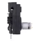 Dispozitiv de Alimentare cu Fir Profimig MIGOMAT Einhell cu Motor Puternic de 12V, Compatibil cu TW14 și MK14