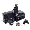 Dispozitiv de Alimentare cu Fir Profimig MIGOMAT Einhell cu Motor Puternic de 12V, Compatibil cu TW14 și MK14