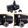 Dispozitiv de Alimentare cu Fir Profimig MIGOMAT Einhell cu Motor Puternic de 12V, Compatibil cu TW14 și MK14