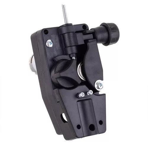 Dispozitiv de Alimentare cu Fir Profimig MIGOMAT Einhell cu Motor Puternic de 12V, Compatibil cu TW14 și MK14