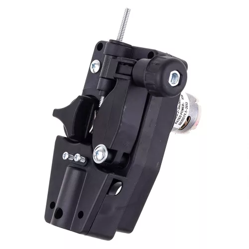 Dispozitiv de Alimentare cu Fir Profimig MIGOMAT Einhell cu Motor Puternic de 12V, Compatibil cu TW14 și MK14