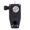 Dispozitiv de Alimentare cu Fir Profimig MIGOMAT Einhell cu Motor Puternic de 12V, Compatibil cu TW14 și MK14