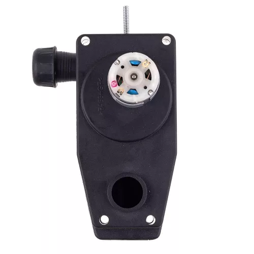 Dispozitiv de Alimentare cu Fir Profimig MIGOMAT Einhell cu Motor Puternic de 12V, Compatibil cu TW14 și MK14