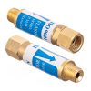 Siguranță pentru Oxigen 1/4" - 1/4" TC Technic R2103OX