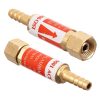 Siguranță pentru Arzătoare Acetilenă Propan 3/8" TC Technic T2105AC