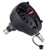 Ciocan Pneumatic pentru Cuie Aeropro MSN120, 12 cm, cu Nas Magnetic