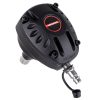 Ciocan Pneumatic pentru Cuie Aeropro MSN120, 12 cm, cu Nas Magnetic