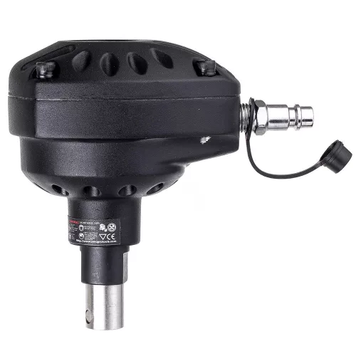 Ciocan Pneumatic pentru Cuie Aeropro MSN120, 12 cm, cu Nas Magnetic