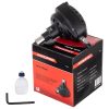Ciocan Pneumatic pentru Cuie Aeropro MSN120, 12 cm, cu Nas Magnetic