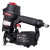 Pistol Pneumatic de Bătut Cuie pentru Producția de Paleți Aeropro MCN55 (32-57 mm, 2,1-2,3 mm, 300-350 cuie, 5-7 bar)