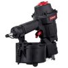 Pistol Pneumatic de Bătut Cuie pentru Producția de Paleți Aeropro MCN55 (32-57 mm, 2,1-2,3 mm, 300-350 cuie, 5-7 bar)