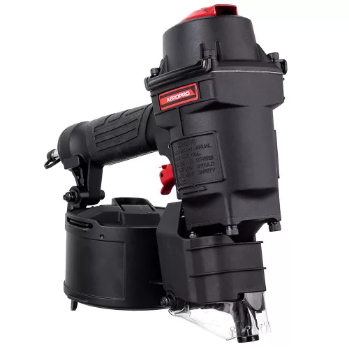 Aeropro MCN55 cuier pneumatic cu tambur pentru paleți, 32–57 mm