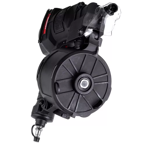 Aeropro MCN55 cuier pneumatic cu tambur pentru paleți, 32–57 mm