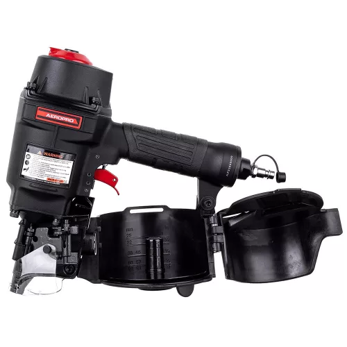 Aeropro MCN55 cuier pneumatic cu tambur pentru paleți, 32–57 mm