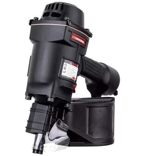 Aeropro MCN70 cuier pneumatic cu tambur pentru paleți, 45–70 mm