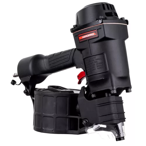 Aeropro MCN70 cuier pneumatic cu tambur pentru paleți, 45–70 mm