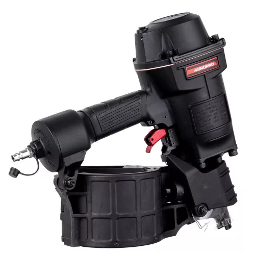 Aeropro MCN70 cuier pneumatic cu tambur pentru paleți, 45–70 mm