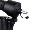 Pistol Pneumatic pentru Cuie Aeropro MCN70 (45-70 mm), Aluminiu, pentru Producția de Paleți