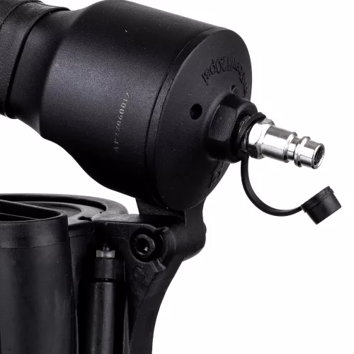 Aeropro MCN70 cuier pneumatic cu tambur pentru paleți, 45–70 mm