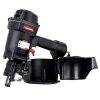 Pistol Pneumatic pentru Cuie Aeropro MCN70 (45-70 mm), Aluminiu, pentru Producția de Paleți