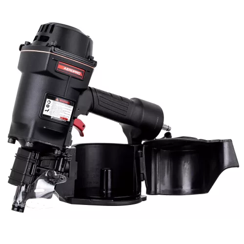 Aeropro MCN70 cuier pneumatic cu tambur pentru paleți, 45–70 mm