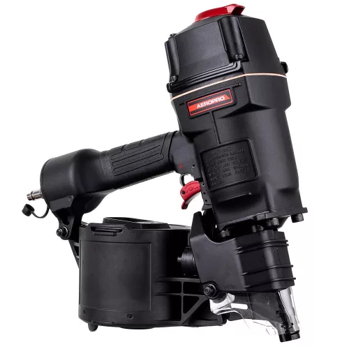 Aeropro MCN80 cuier pneumatic cu tambur pentru paleți, 50–83 mm