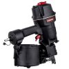 Pistol Pneumatic de Bătut Cuie pentru Producția de Paleți Aeropro MCN80 (Pentru Cuie de 50-83 mm)