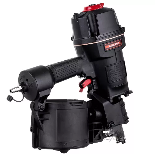 Aeropro MCN80 cuier pneumatic cu tambur pentru paleți, 50–83 mm