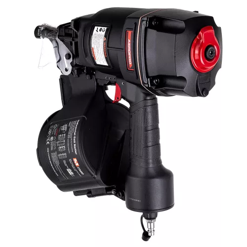 Aeropro MCN80 cuier pneumatic cu tambur pentru paleți, 50–83 mm