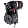 Pistol Pneumatic de Bătut Cuie pentru Producția de Paleți Aeropro MCN80 (Pentru Cuie de 50-83 mm)