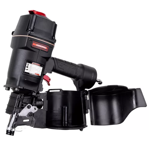 Aeropro MCN80 cuier pneumatic cu tambur pentru paleți, 50–83 mm
