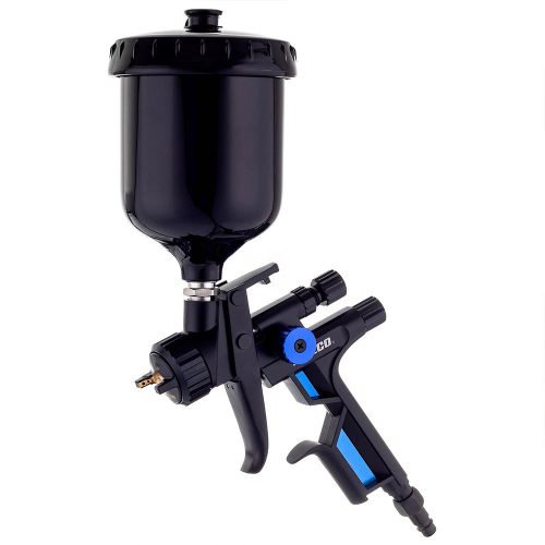 Pistol de Vopsit Premium Italco Gloss 2 LVMP 1,4 mm pentru Utilizare Profesională