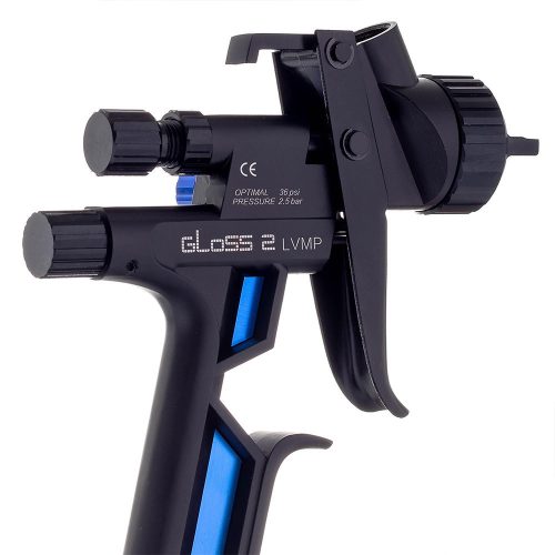 Pistol de Vopsit Premium Italco Gloss 2 LVMP 1,4 mm pentru Utilizare Profesională