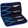 Set de Clești Lungime 280 mm cu Vârfuri Drepte și Îndoite TC Technic DN-H1116, cu Husă de Depozitare